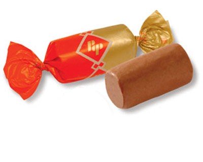 Candy "Batonchiki Rot Front", 0.5 lb / 0.22 kg