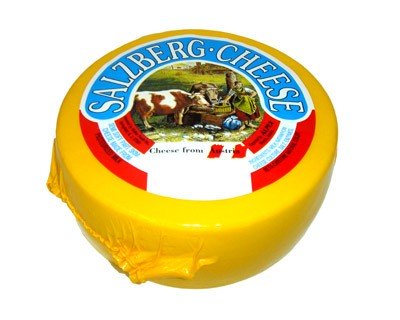 Cheese "Old Salzberg", 1 lb / 0.45 kg