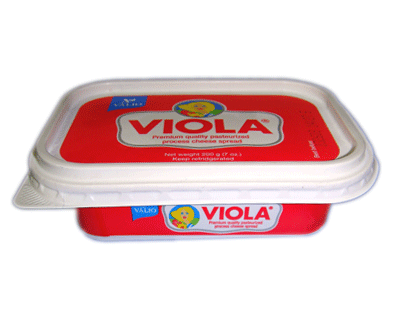 Soft Cheese "Viola", 7.05 oz / 200 g
