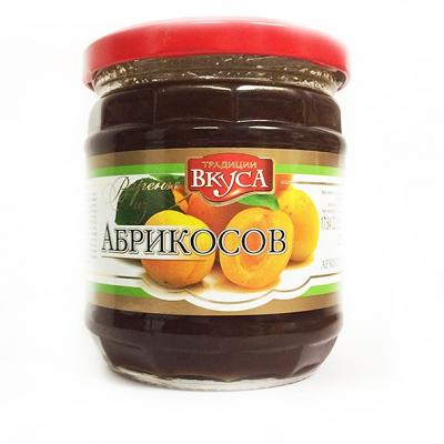 Apricot Preserve (Taste Traditions), 17.64 oz / 500 g