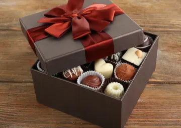 Russian Snack Box Satisfy Your Sweet Cravings: Explore Authentic Russian Sweets ...