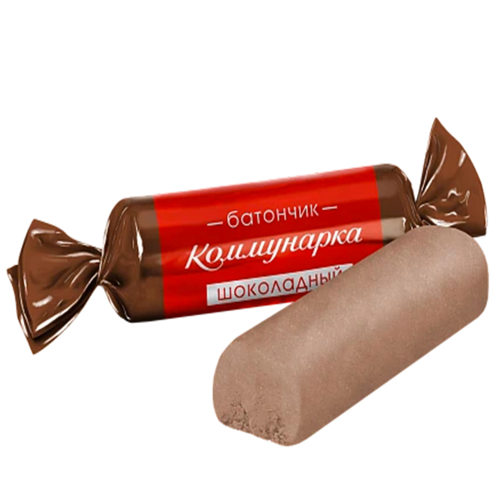 Chocolate Candy "Batonchik", Kommunarka, 226g/ 3.53oz