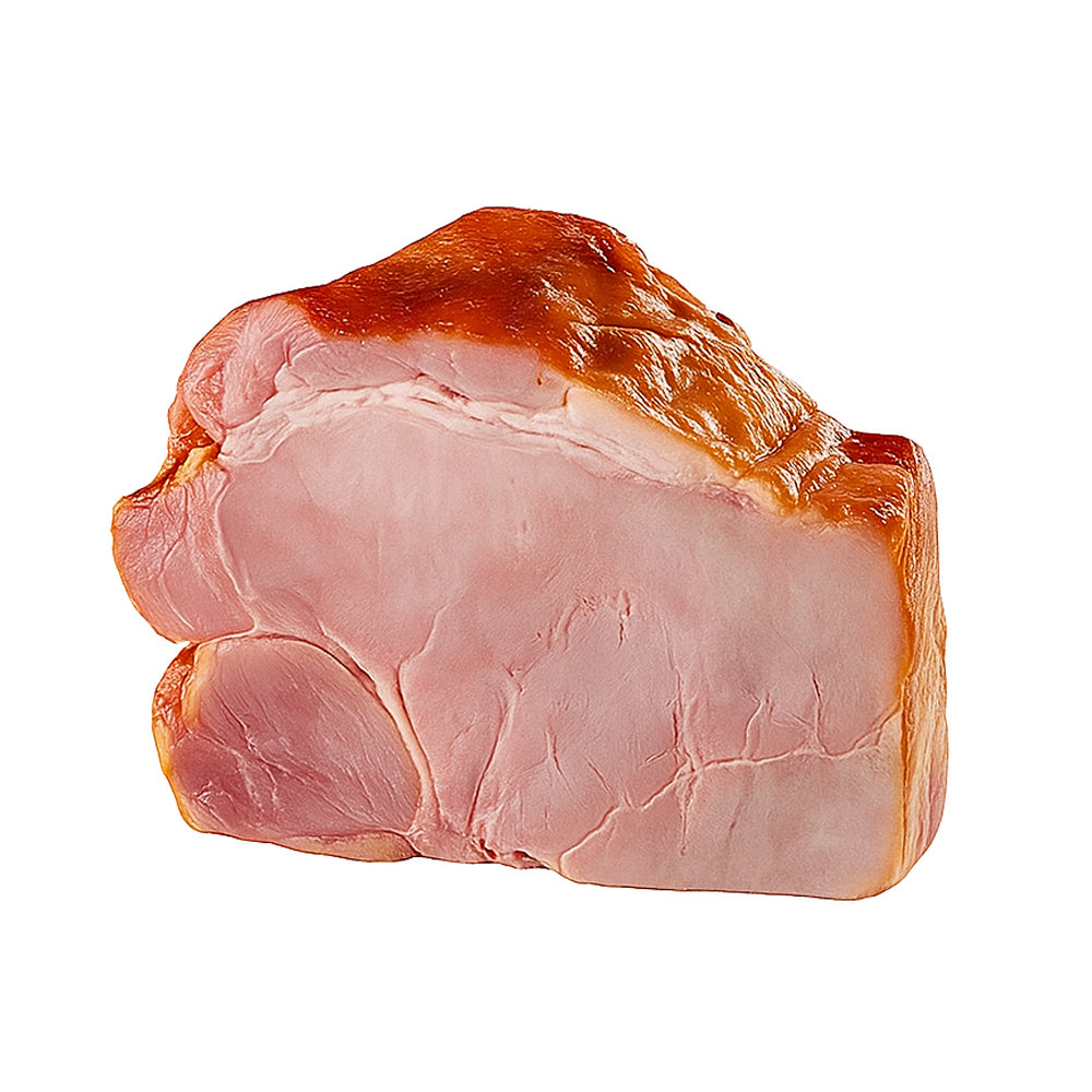 Cooked Smoked Pork Butt, Andy’s Deli, 2.13kg/ 75.13oz