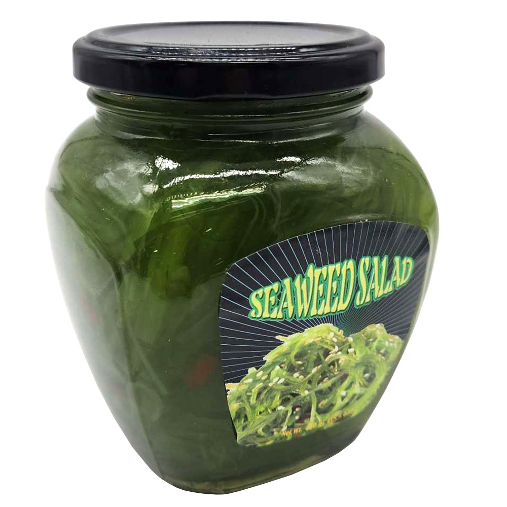 Seaweed Salad, Universis, 15.5oz / 440g