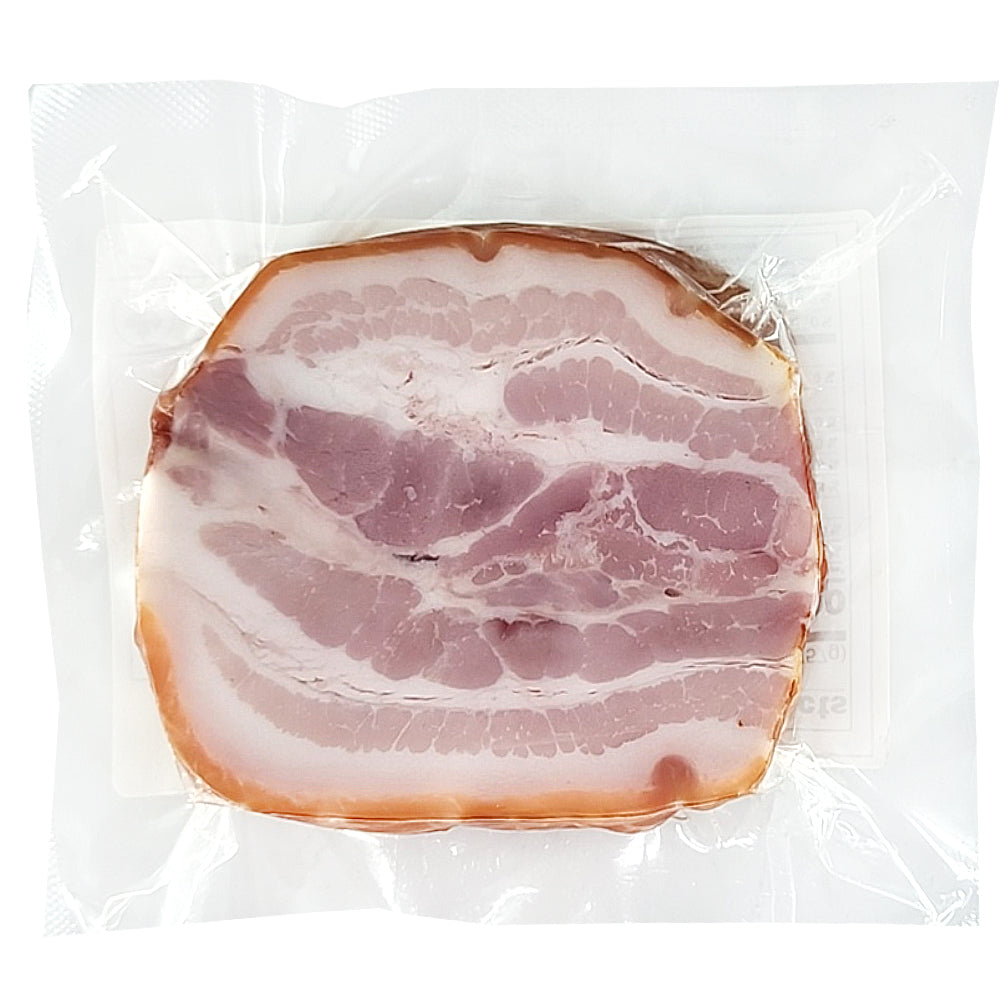 Smoked Bacon Rolled, Barilo's, 450g/ 15.87oz