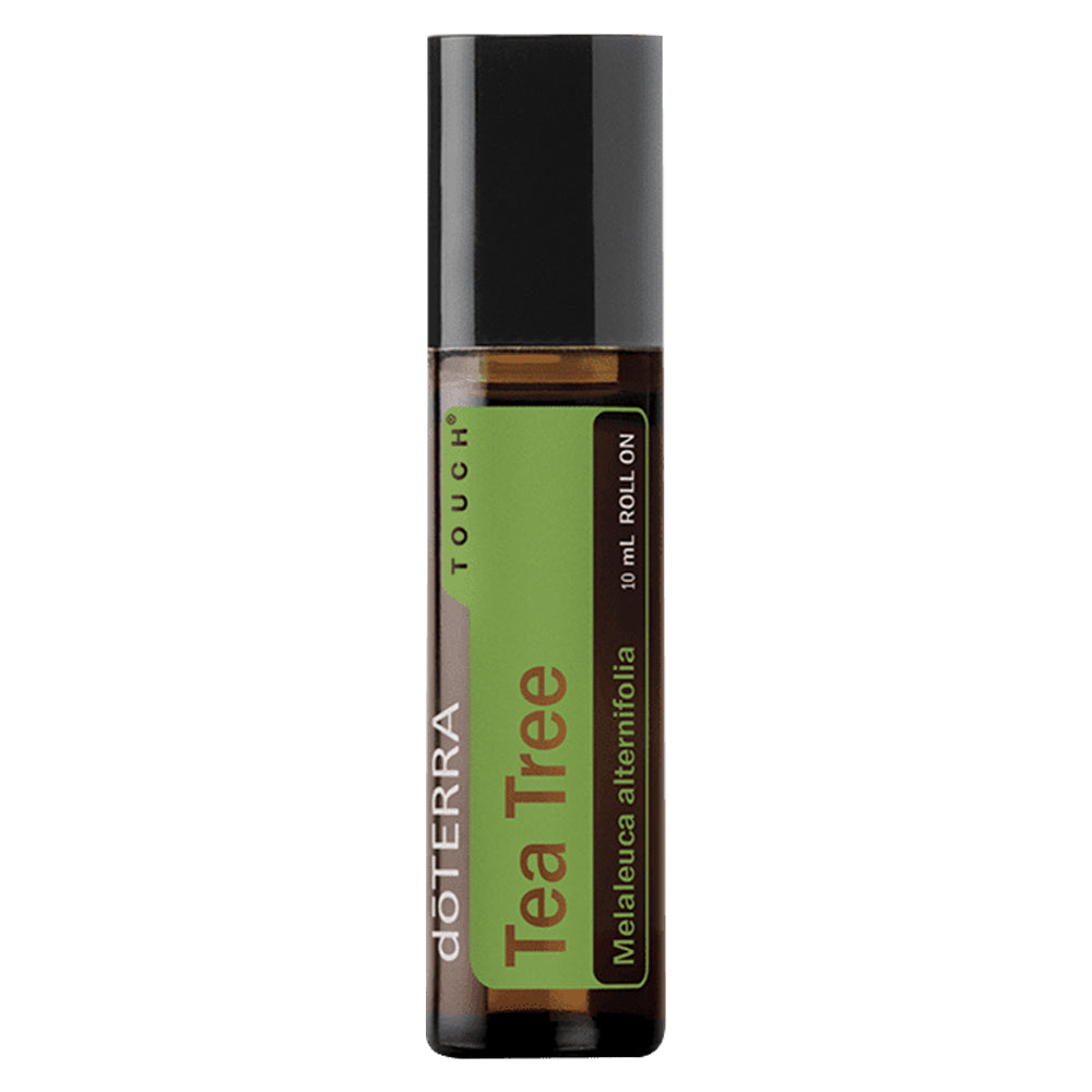 Tea Tree Essential Oil Touch Roll dōTERRA, 10ml