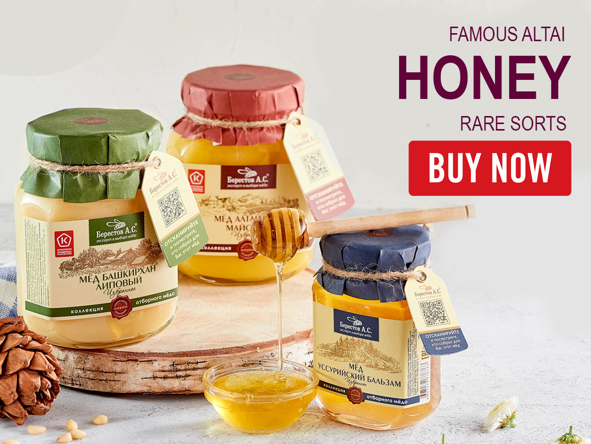 Best Russian Products online Store - RussianFoodS.com