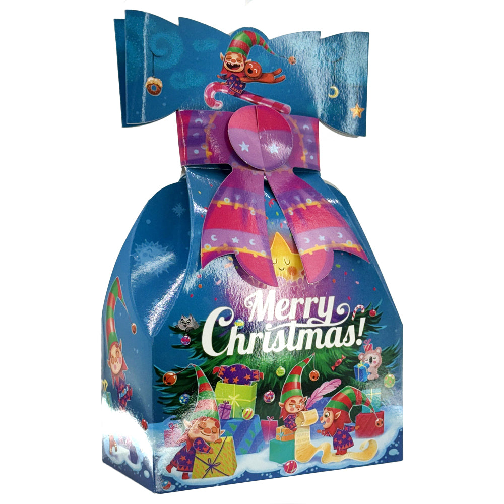 Christmas Candy Mix Elf Workshop, 300g/ 10.58oz