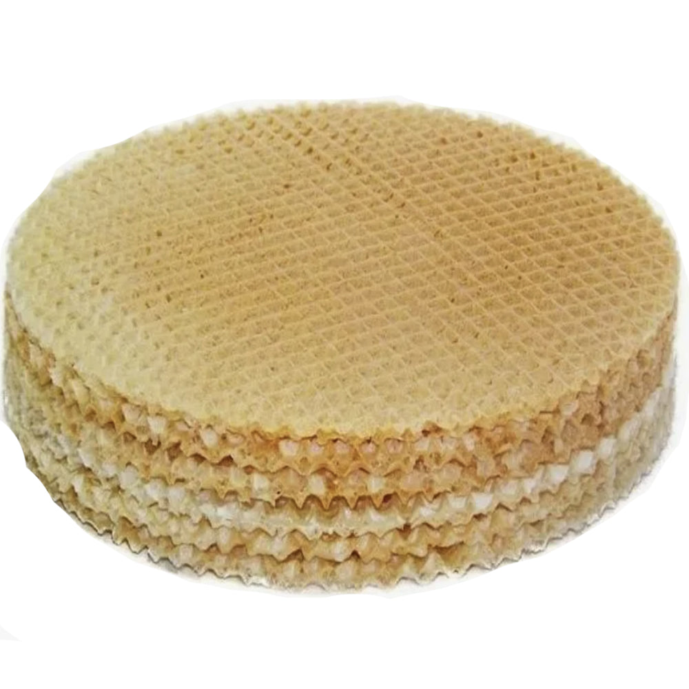 Round Wafers Layers, Vika, 150g/ 5.29oz