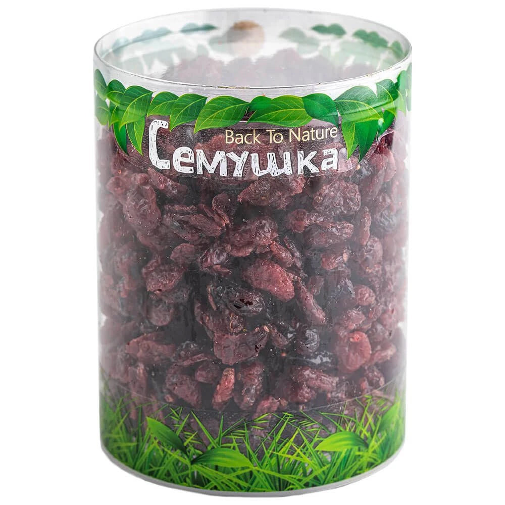 Dried Cranberries, Semushka, 500g/ 17.64oz