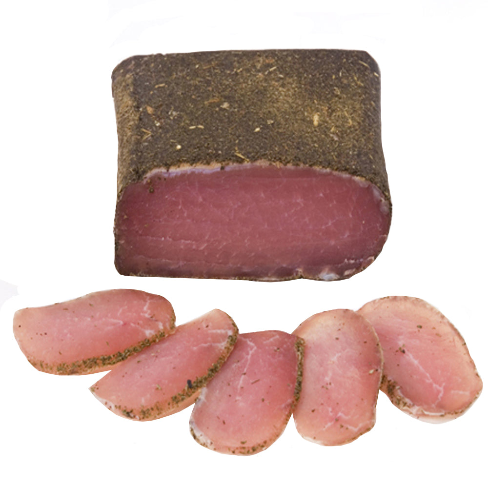 Elena Fillet Bulgarian Style, GoldStar Deli, 272g/ 9.59 oz