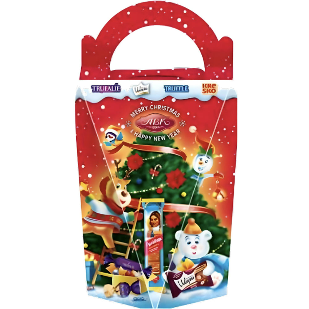 Christmas Sweet Set "Christmas Tree", AVK, 300g/ 10.58oz