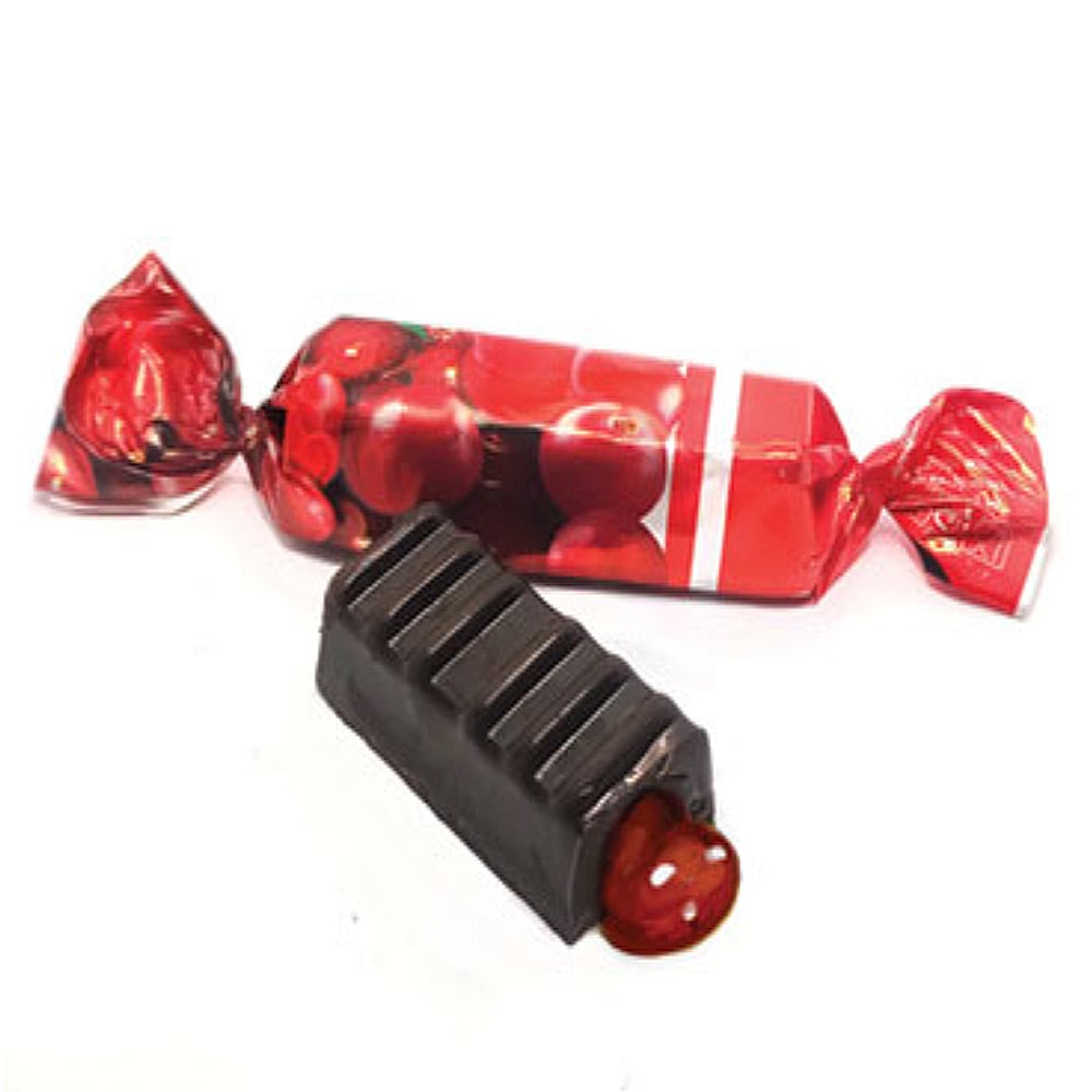 Chocolates with Cranberry Filling "Je-La-La", Couturier, 226g/ 7.97oz