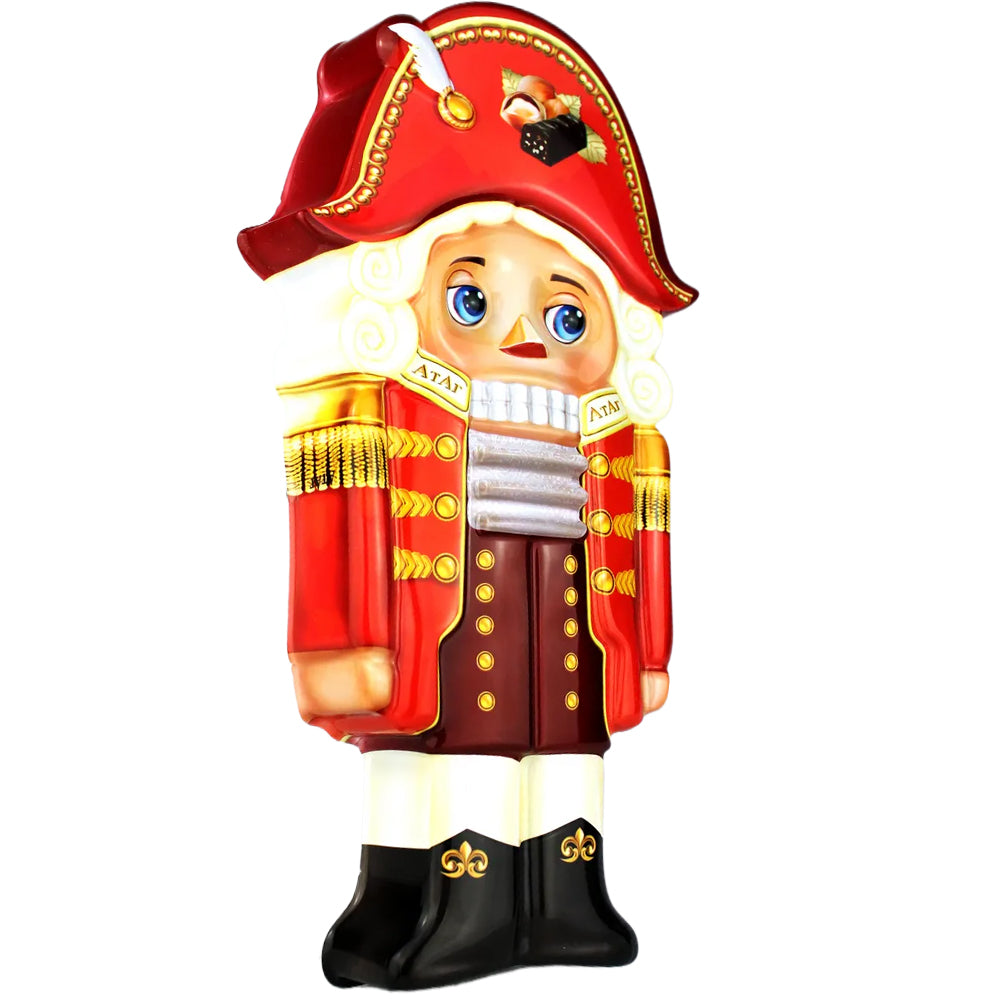 Candy "Towards Miracles" Nutcracker, 150g/ 5.29 oz