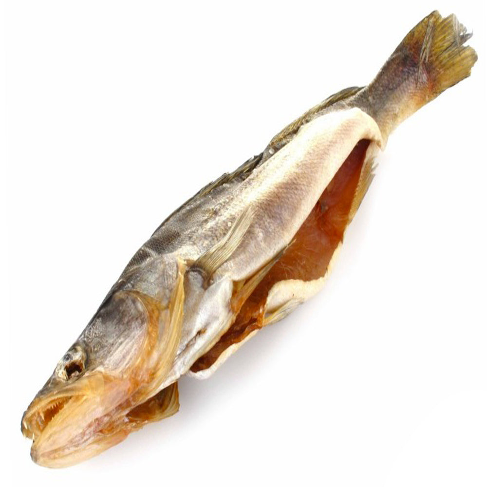 Dried Walleye | Sudak, Majorfish, 180g/ 6.35 oz