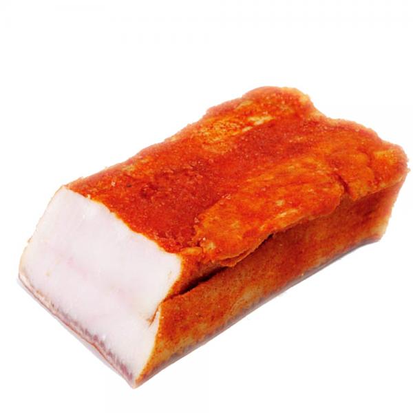 Salo with Hungarian Paprika, Gaiser, 1 - 1.25 lb