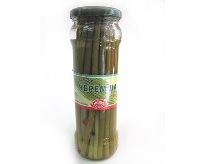 Wild Garlic Cheremsha, 12 oz/330 g