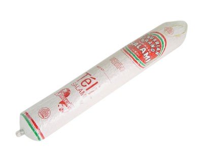 Hungarian Teli Brand Salami, 1.8 lb / 0.9 kg