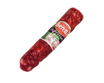 Salami Sopressata, 1 lb / 0.45 kg