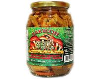 Marinated Nameko Opyata Zakuson, 33.81 oz/ 1 liter