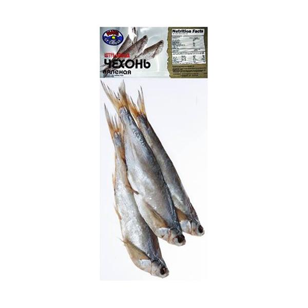 Dried Salted Chehon Sabre Fish, 0.8 - 1 lb