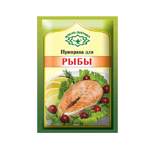 Fish Seasoning, 0.53 oz / 15 g