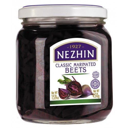 Classic Marinated Beet, 1lb/450g