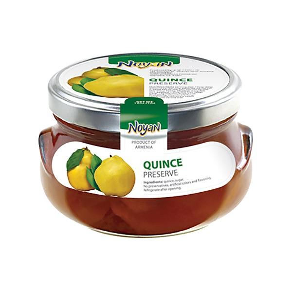 Quince Preserve (Noyan), 1 lb / 0.45 kg