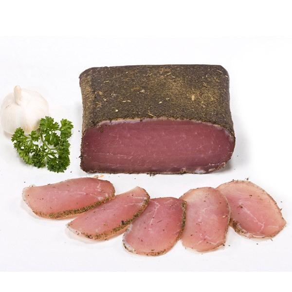 Filet Elena - Dry Cured Pork Loin, 1.3 - 1.7 lb