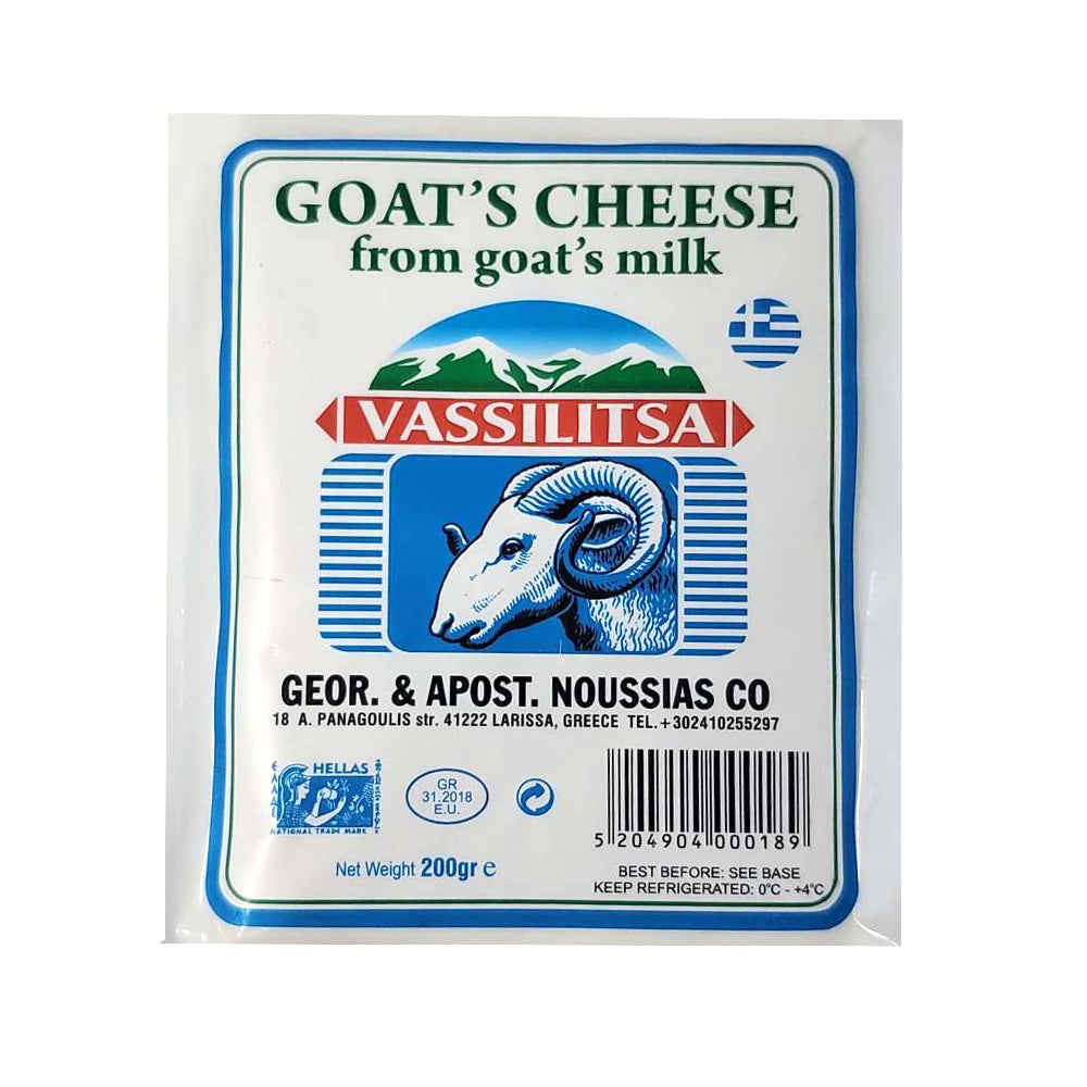 Goat Cheese, 0.44 lb/ 200 g