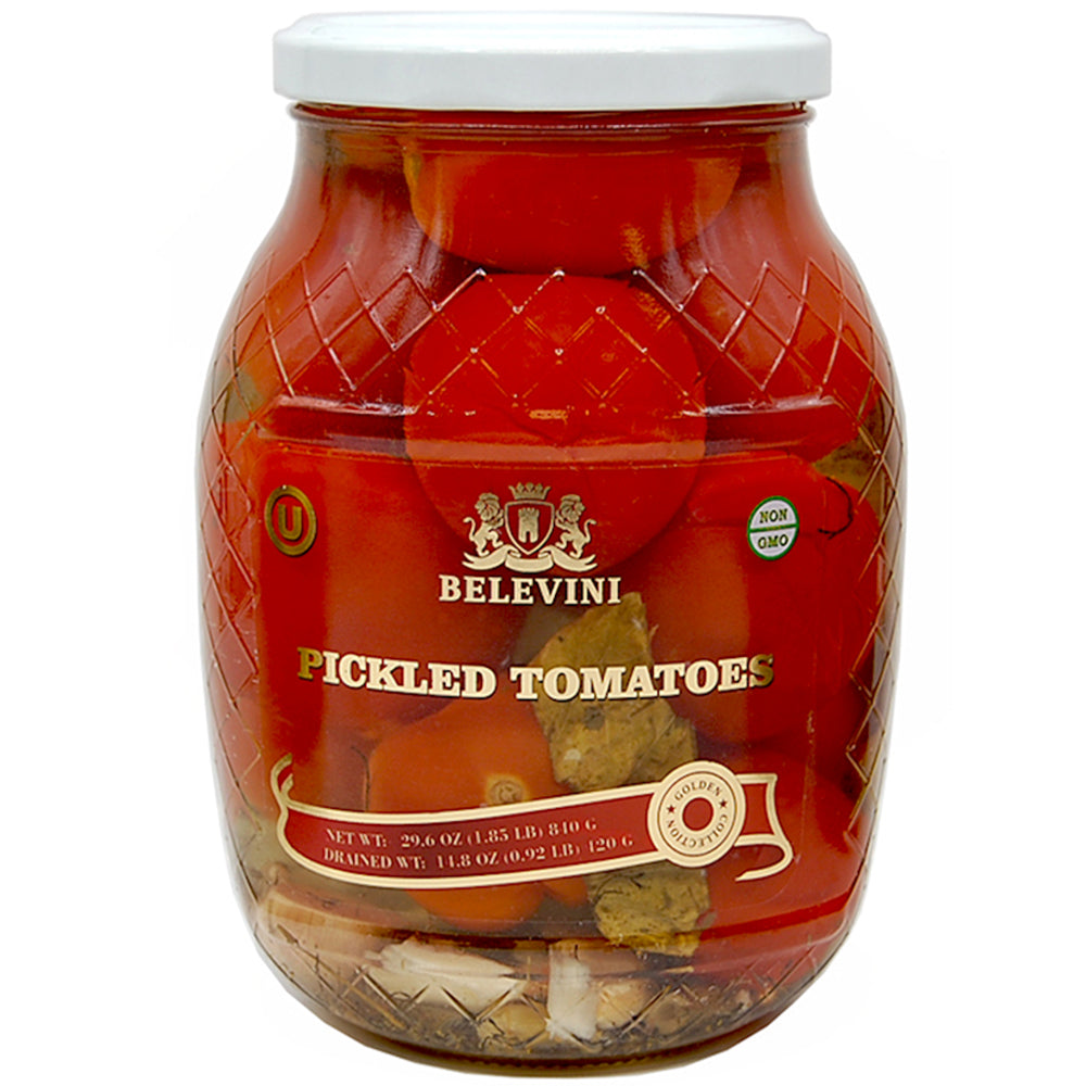Pickled Tomatoes, Belevini | 30oz