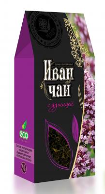 Ivan Tea with Oregano, 1.76 oz / 50 g