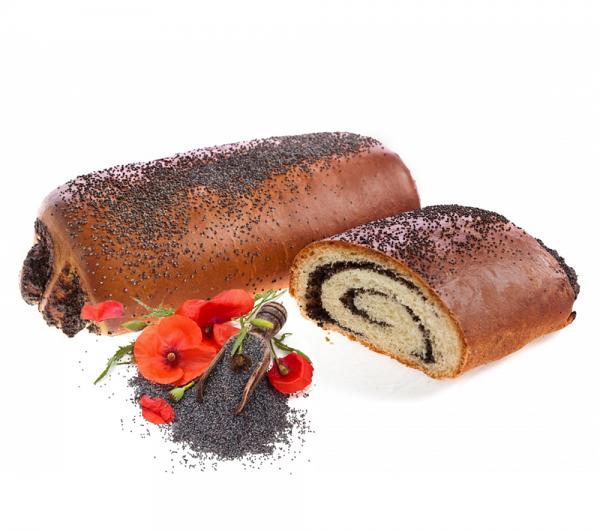 Poppy Seed Rulet, 1 Pc